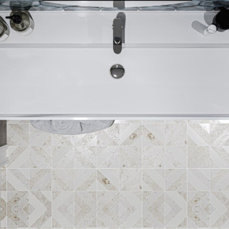 CRASS 1200 washbasin #3
