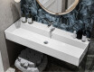 CRASS 1200 washbasin
