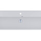 CRASS 1200 washbasin #7