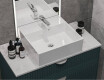 CRASS 460 washbasin