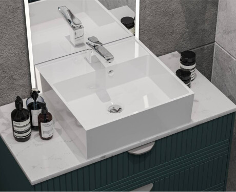 CRASS 460 washbasin