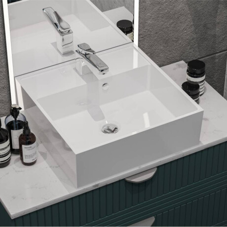 CRASS 460 washbasin #1