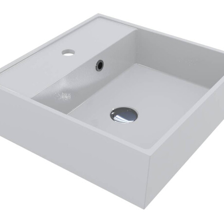 CRASS 460 washbasin #6
