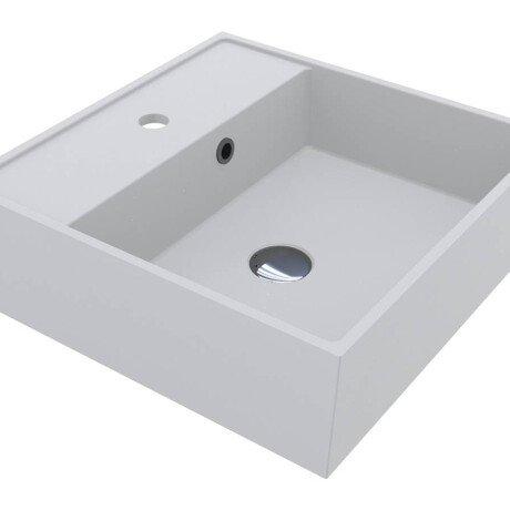 CRASS 460 MATT washbasin #2
