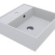 CRASS 460 MATT washbasin #2