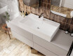 CRASS 800 washbasin