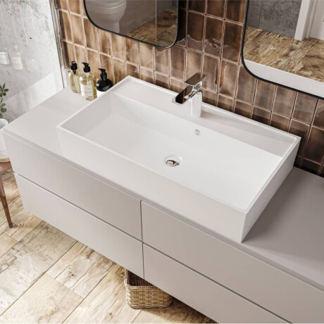 CRASS 800 washbasin #1