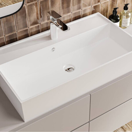 CRASS 800 washbasin #4
