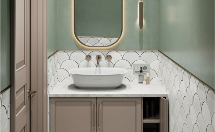 JAY washbasin