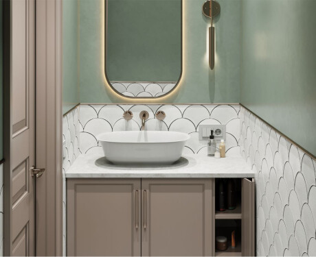 JAY washbasin