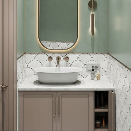 JAY washbasin #1