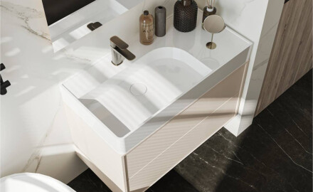 OPTIMUS washbasin