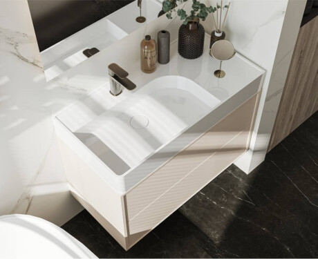 OPTIMUS washbasin