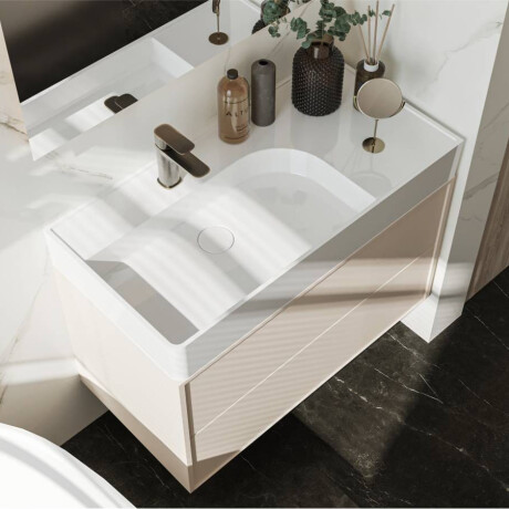 OPTIMUS washbasin #1