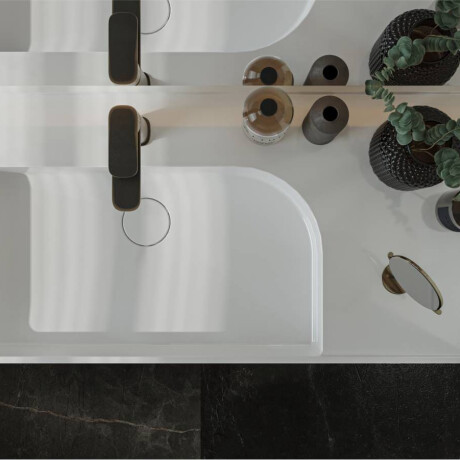 OPTIMUS washbasin #2