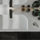 OPTIMUS washbasin #2