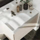 OPTIMUS washbasin #4