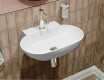 RUFF washbasin