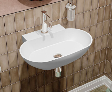 RUFF washbasin