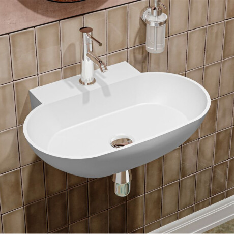 RUFF washbasin #1