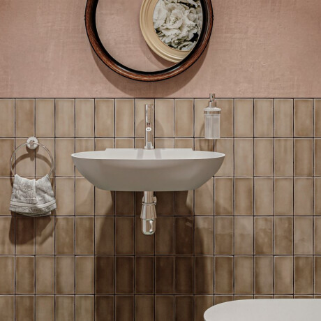 RUFF washbasin #2
