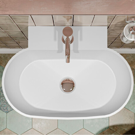 RUFF washbasin #4