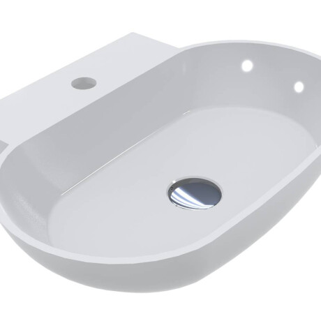 RUFF washbasin #6