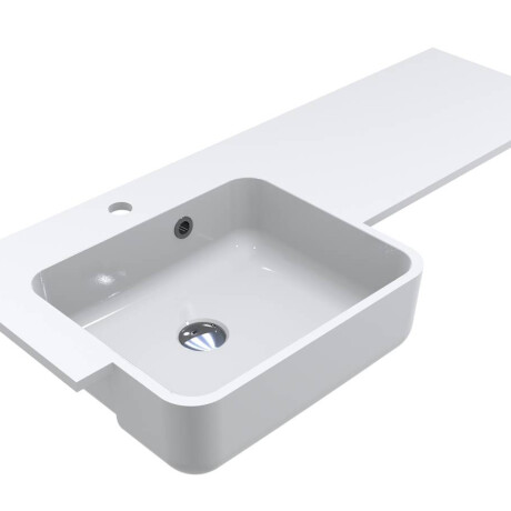 FONTANA L MATT washbasin #2
