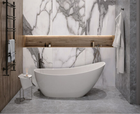 MARINA bath