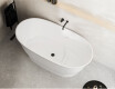 MOLLY bath
