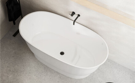 MOLLY bath