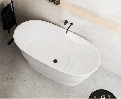 MOLLY bath