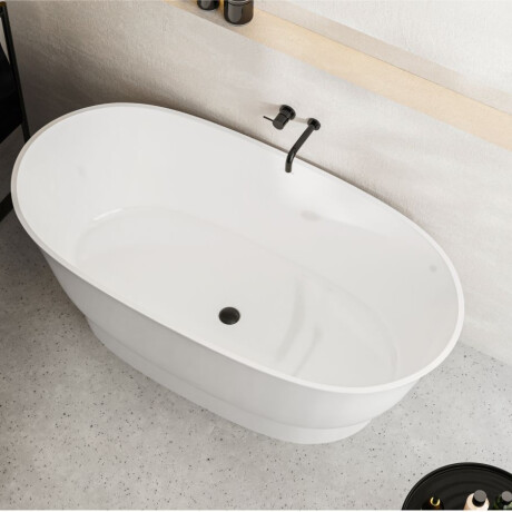 MOLLY bath #1