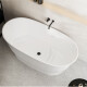 MOLLY bath #1