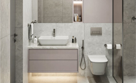 LEWI washbasin