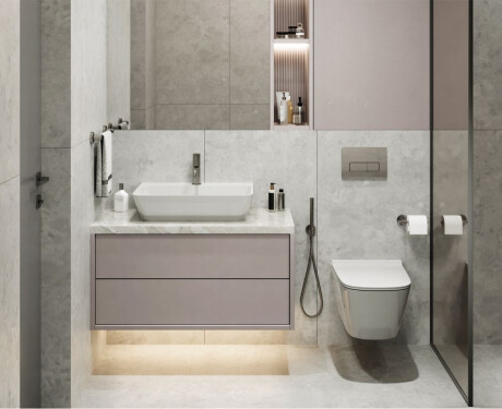 LEWI washbasin