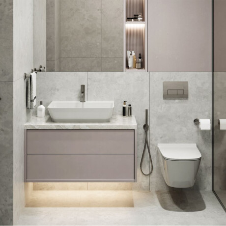 LEWI washbasin #1