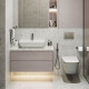 LEWI washbasin #1