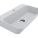 LEWI MATT washbasin #2