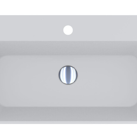 LEWI MATT washbasin #3