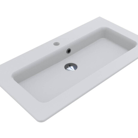 ROSTRIKS TRES MATT washbasin #2