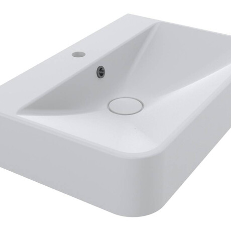 CHAMONIX MATT washbasin #2