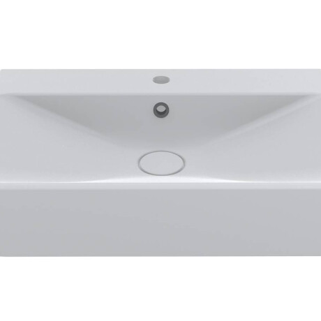 CHAMONIX MATT washbasin #3