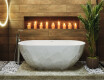 SAPFIRE bath