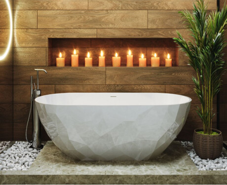 SAPFIRE bath