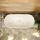SAPFIRE bath #3