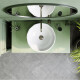 SAPFIRE washbasin #2