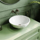 SAPFIRE washbasin #3