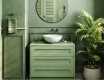 SAPFIRE washbasin