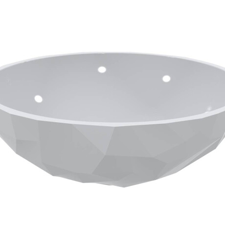 SAPFIRE washbasin #6